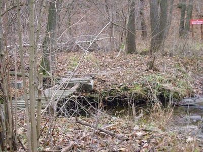 Rezerwat Nad Groblą